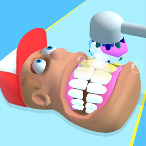 TEETH RUNNER ONLINE